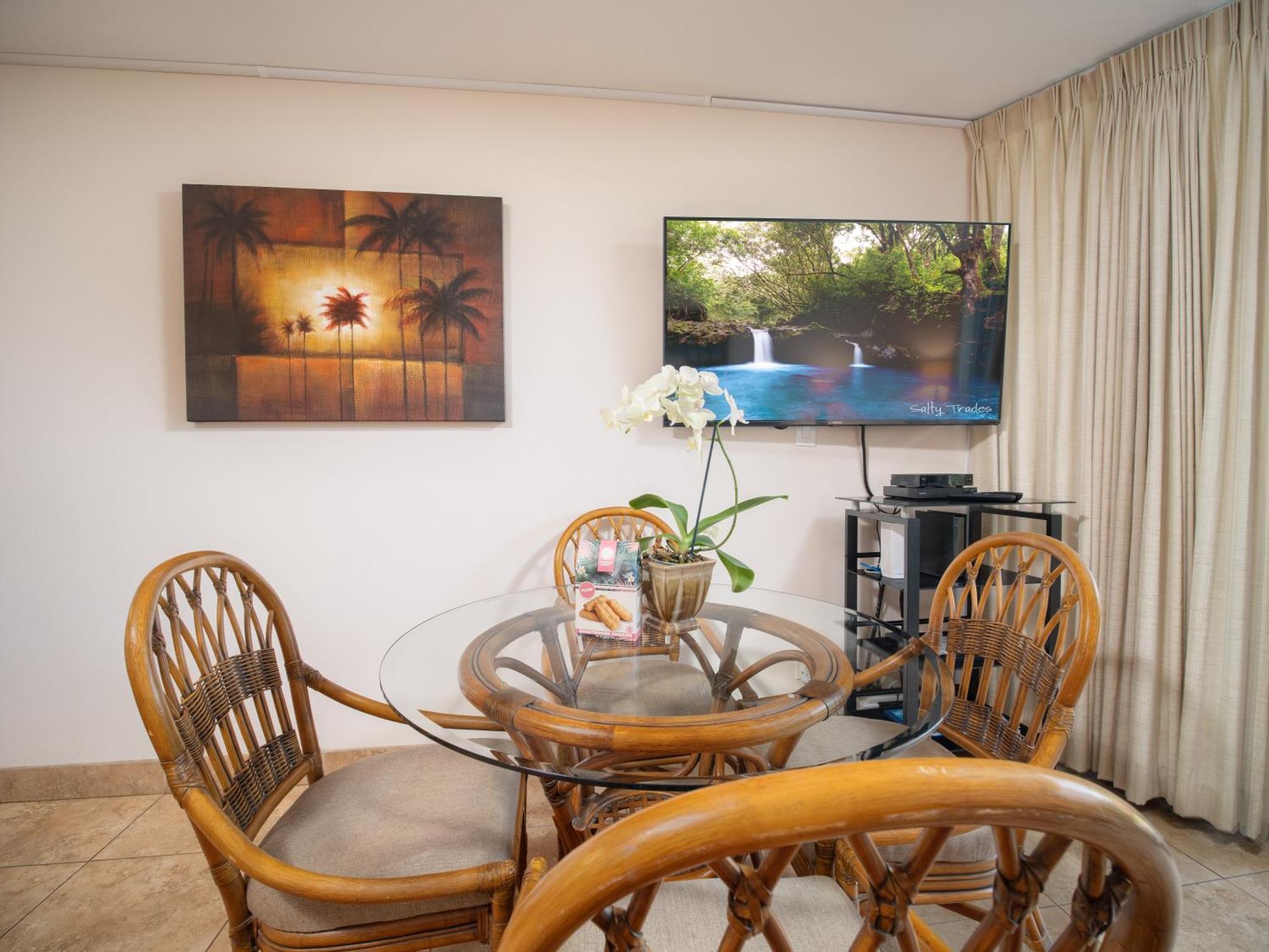 Wbh D116 Aloha Wai - Garden Suite Just Steps From The Sea Kihei Exterior foto