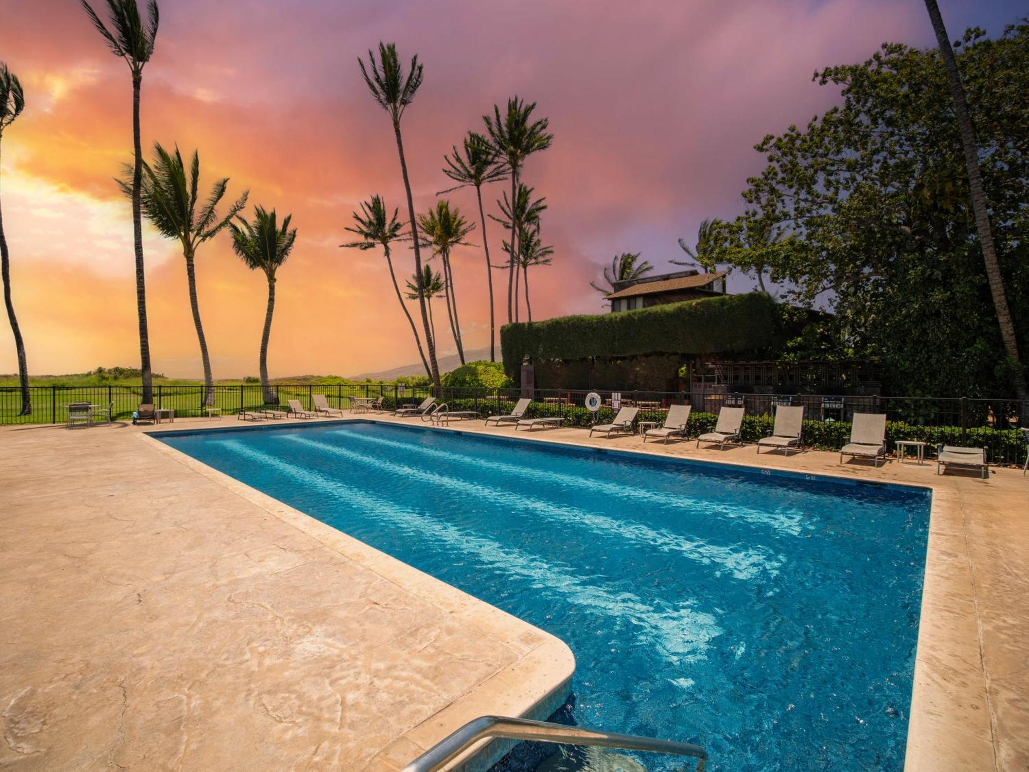 Wbh D116 Aloha Wai - Garden Suite Just Steps From The Sea Kihei Exterior foto