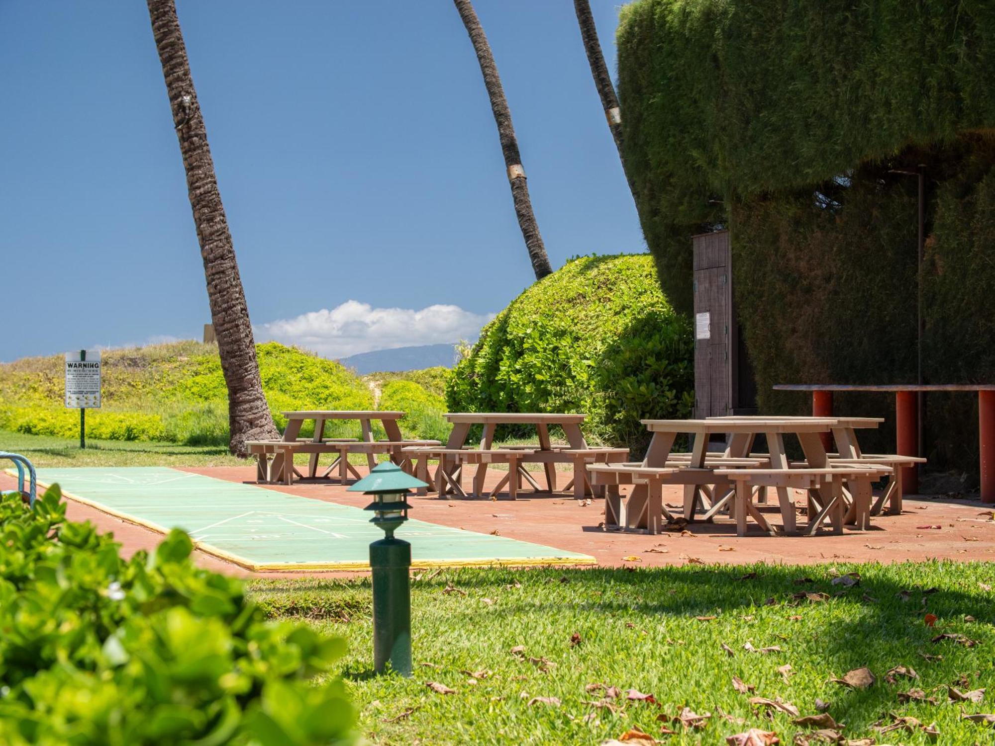 Wbh D116 Aloha Wai - Garden Suite Just Steps From The Sea Kihei Exterior foto